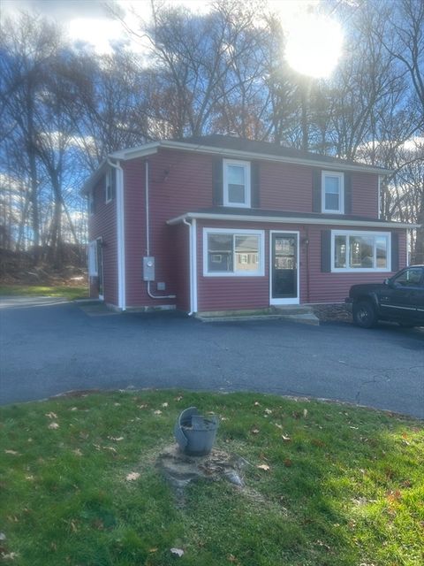 Photo of 3 Julien Ave, Worcester, MA 01604 (MLS # 73460934)