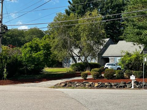 164 Greene St Hopedale MA 01747