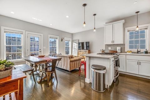 607 E 2nd Street Boston MA 02127