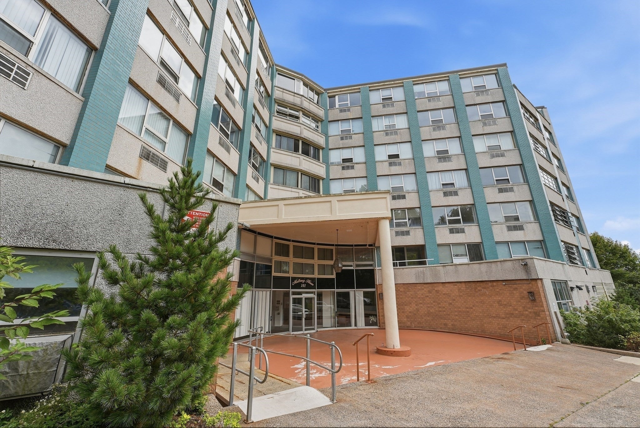 Photo of 101 Mulberry Street, Springfield, MA