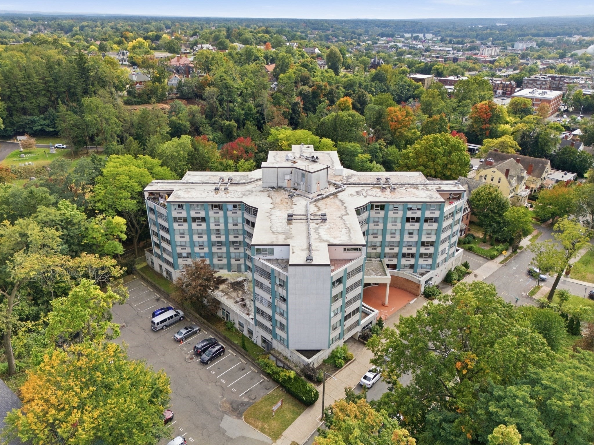 101 Mulberry Street #120, Springfield, MA, 101 Mulberry Street #120, Springfield, MA Photo #37