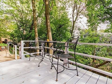 Photo of 94A Marion Street #4, Brookline, MA 02446 (MLS # 73488400)