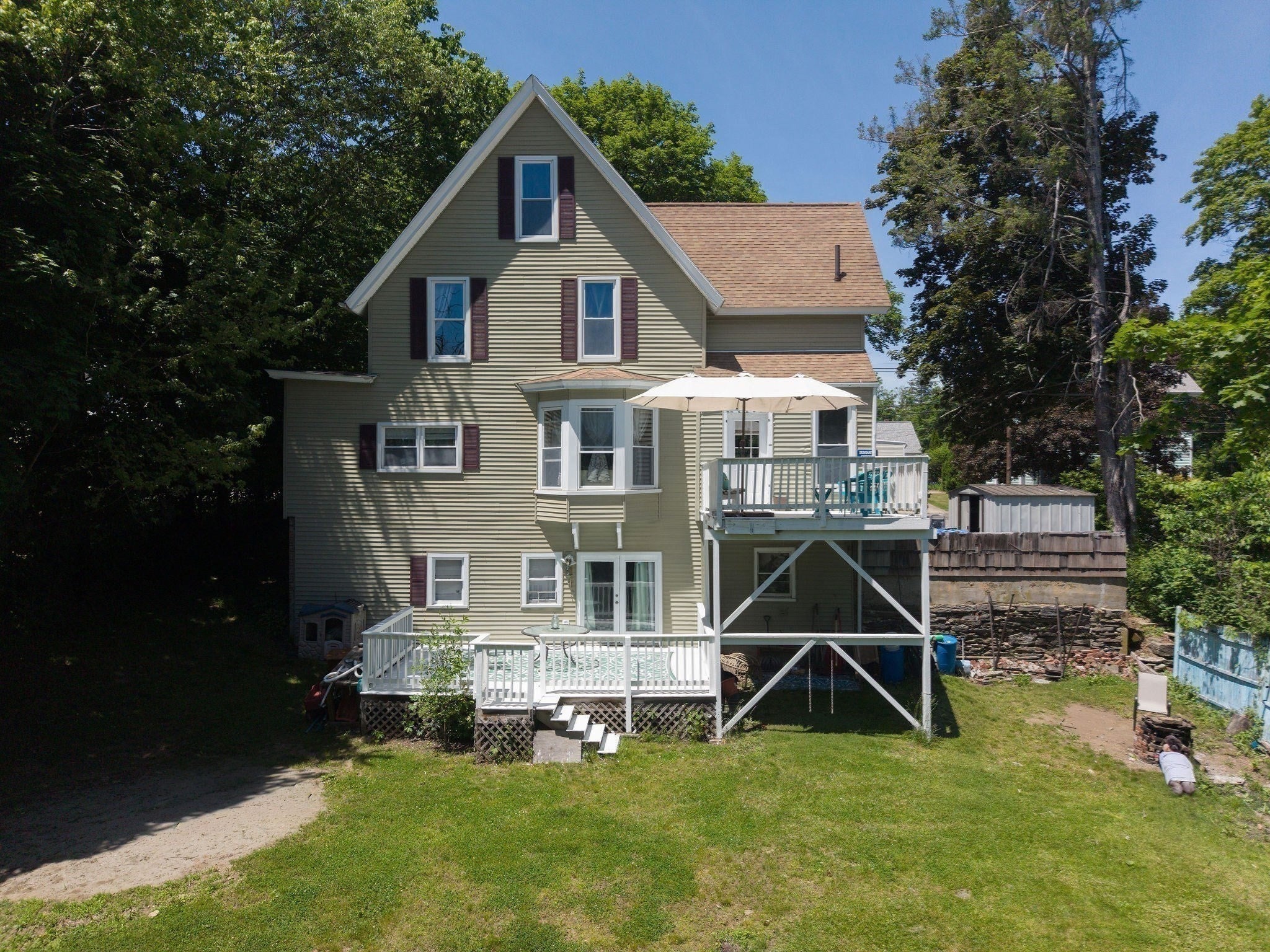52 Cherry Street, Spencer, MA Photo #26