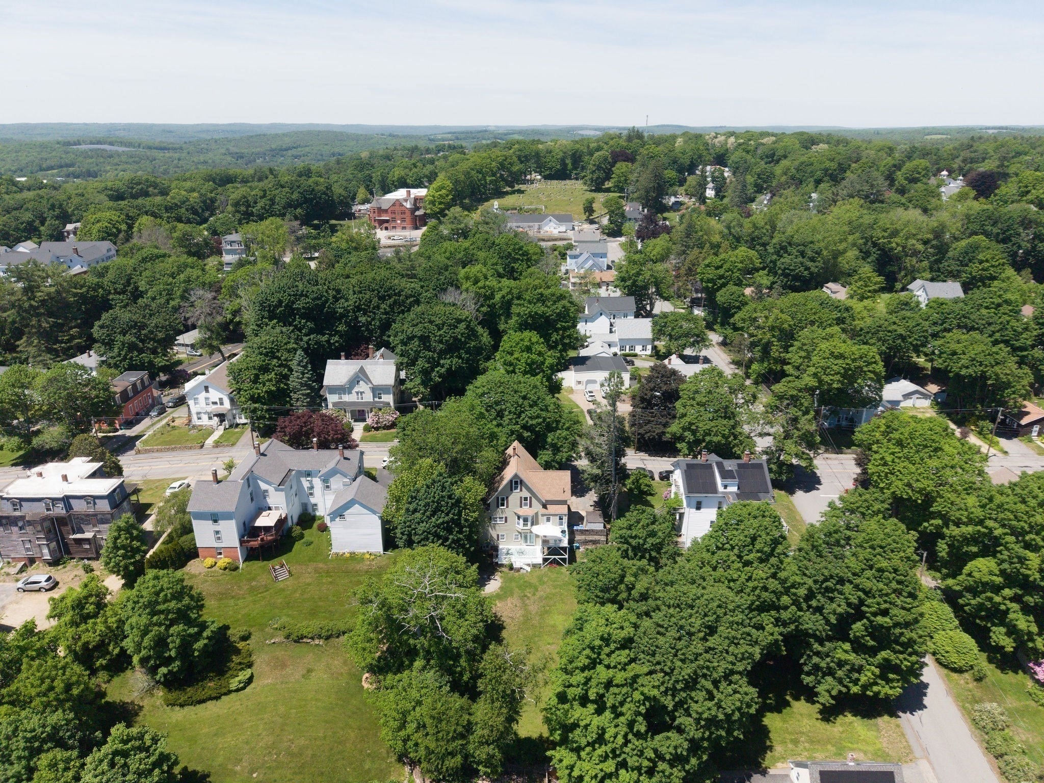 52 Cherry Street, Spencer, MA Photo #28