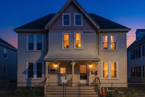 Photo of 12 Payson Ave #1, Boston, MA 02125 (MLS # 73526995)
