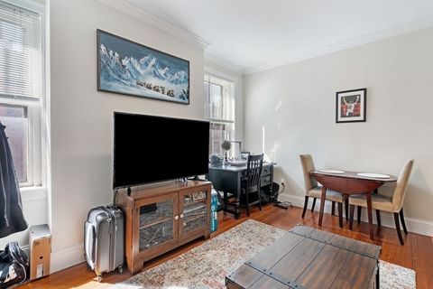 Photo of 14 Gloucester St #3B, Boston, MA 02115 (MLS # 73532242)