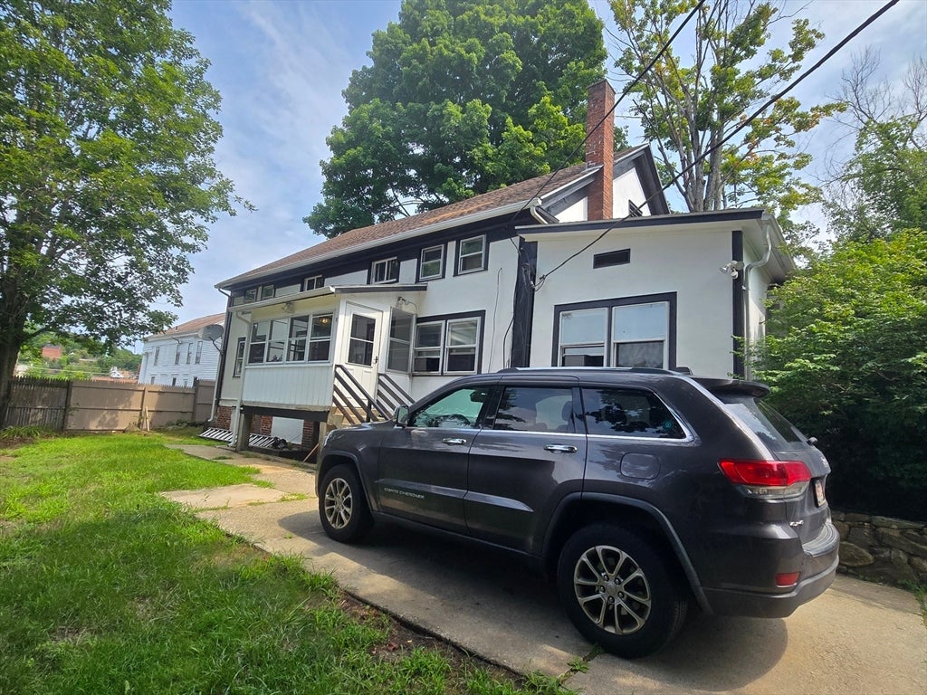 1 Cheney St, Orange, MA Photo #2