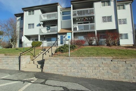 Photo of 1801 Franklin Crossing Rd #1801, Franklin, MA 02038 (MLS # 73471458)