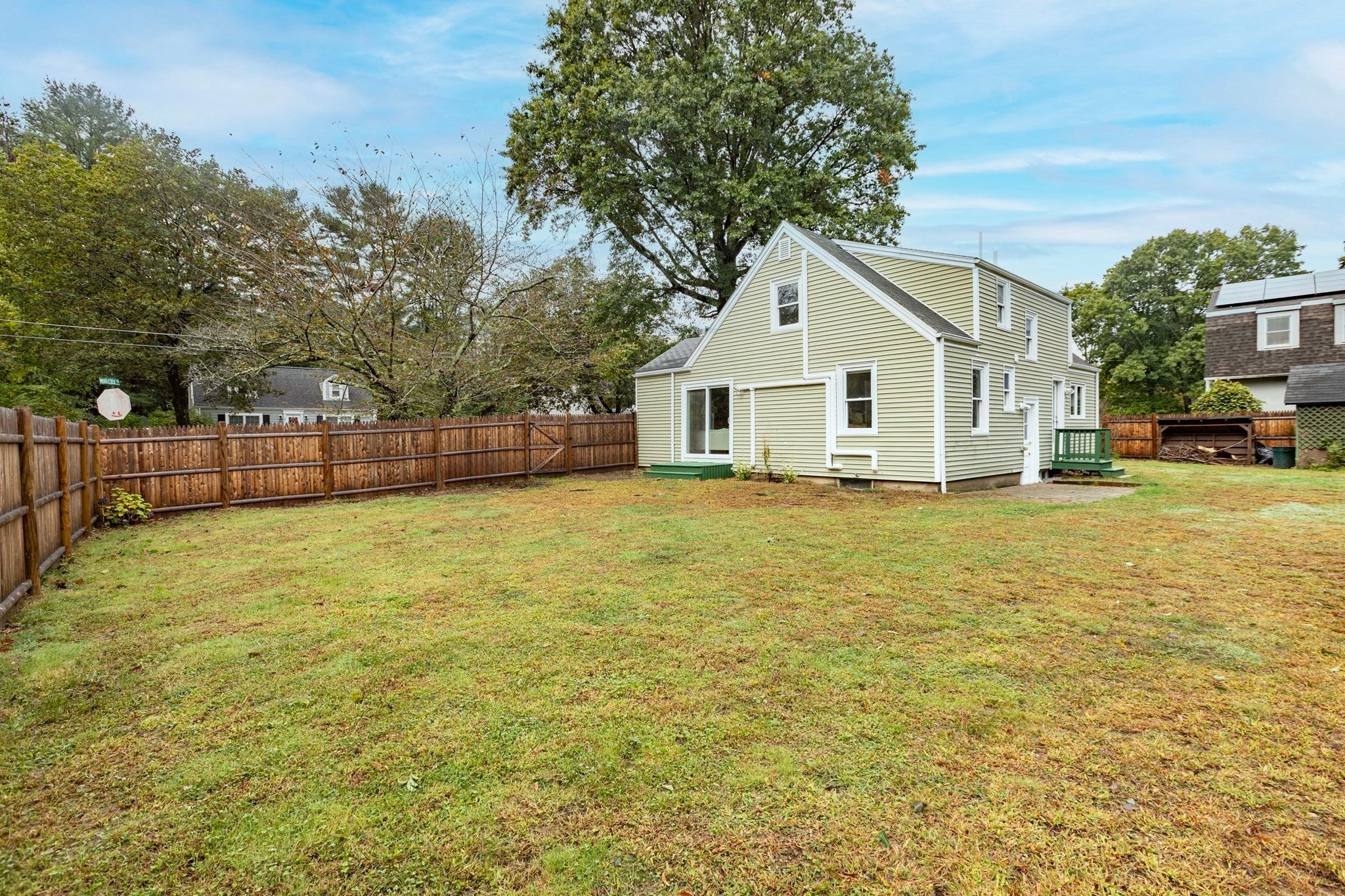 16 Norfolk Place, Sharon, MA, 16 Norfolk Place, Sharon, MA Photo #29