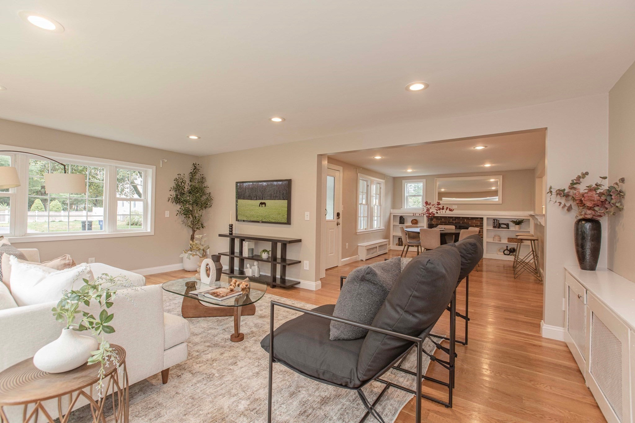 16 Norfolk Place, Sharon, MA, 16 Norfolk Place, Sharon, MA Photo #9