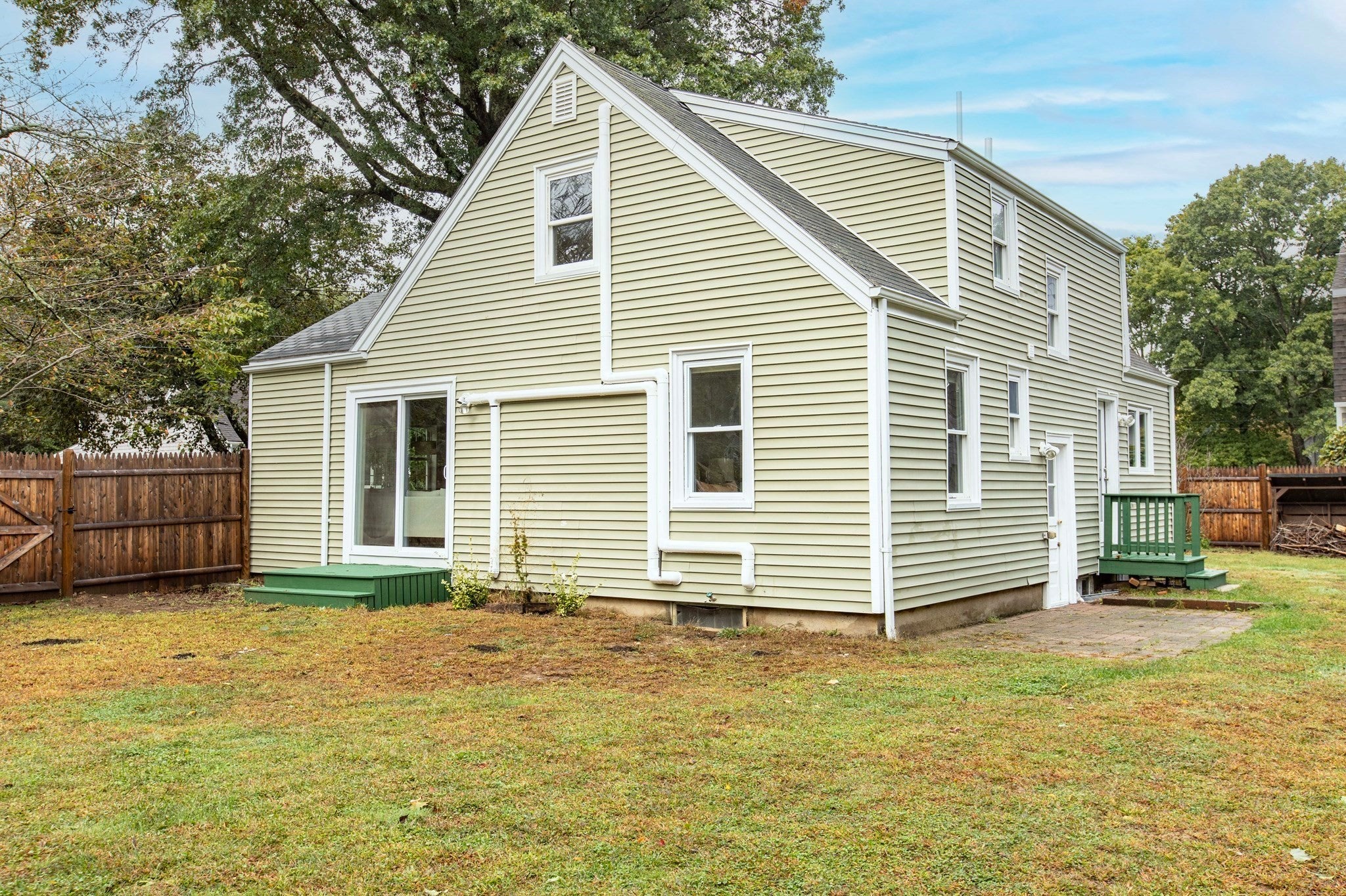 16 Norfolk Place, Sharon, MA, 16 Norfolk Place, Sharon, MA Photo #28