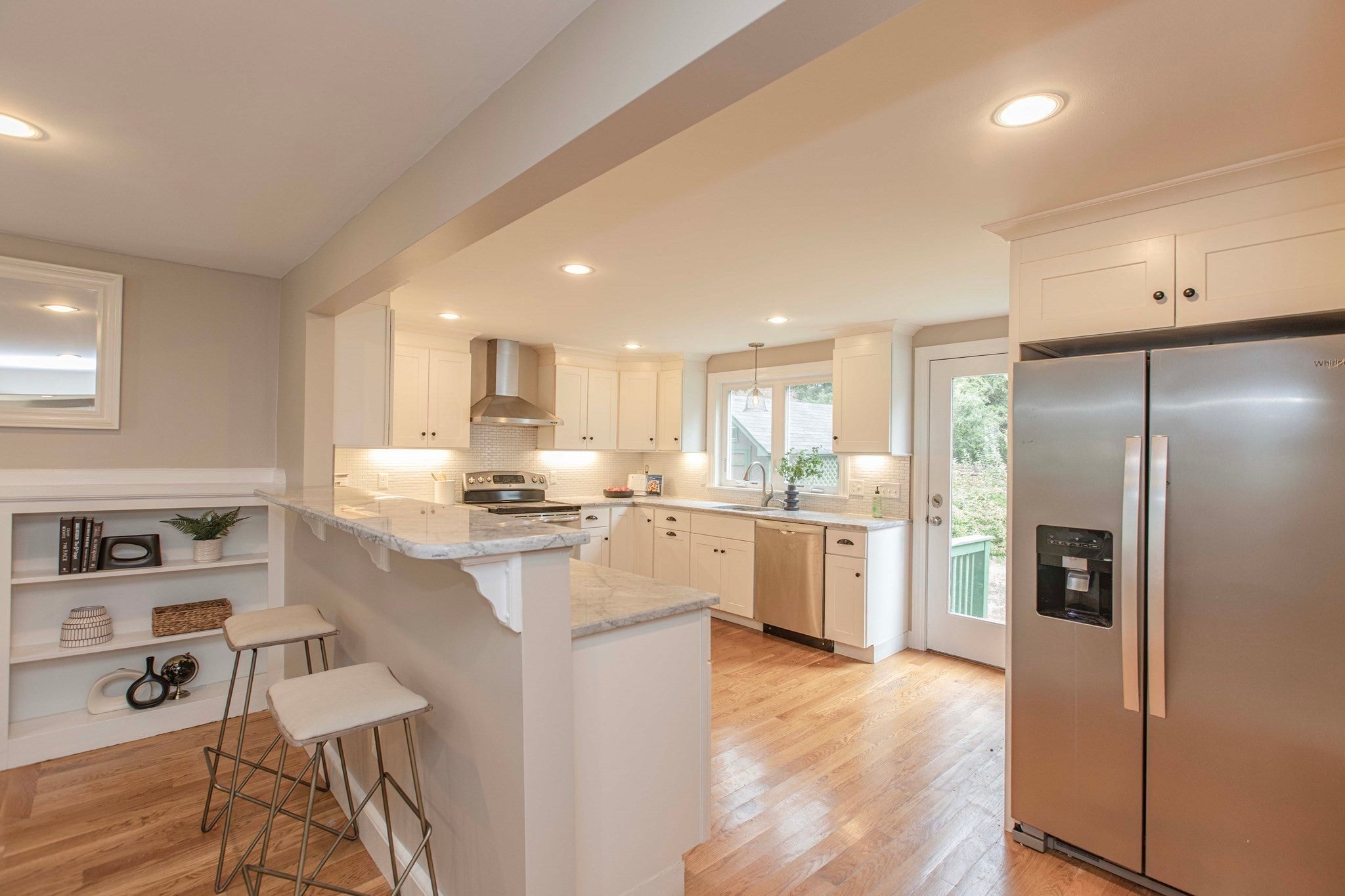 16 Norfolk Place, Sharon, MA, 16 Norfolk Place, Sharon, MA Photo #13