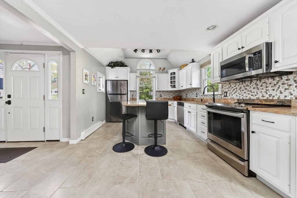 18 Cedarledge Vlg #18, Cohasset, MA Photo #7