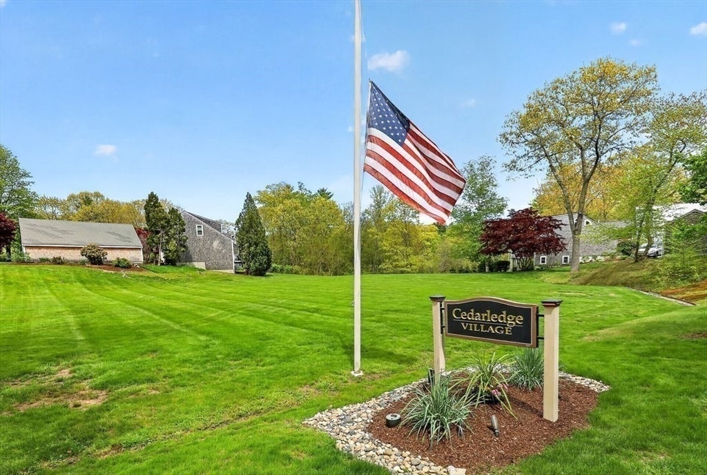 18 Cedarledge Vlg #18, Cohasset, MA Photo #33