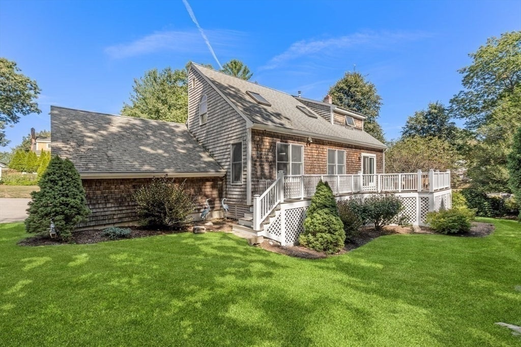 18 Cedarledge Vlg #18, Cohasset, MA Photo #32
