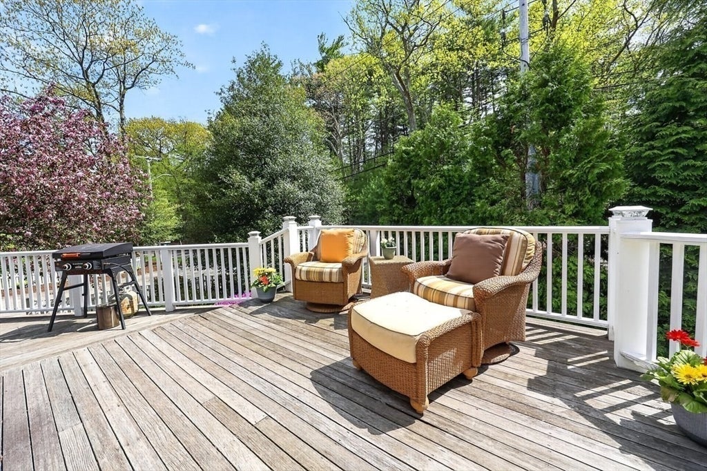 18 Cedarledge Vlg #18, Cohasset, MA Photo #28
