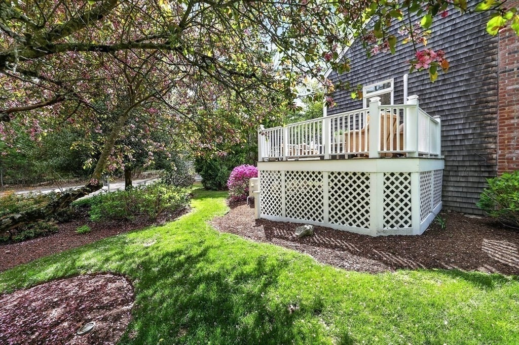 18 Cedarledge Vlg #18, Cohasset, MA Photo #31