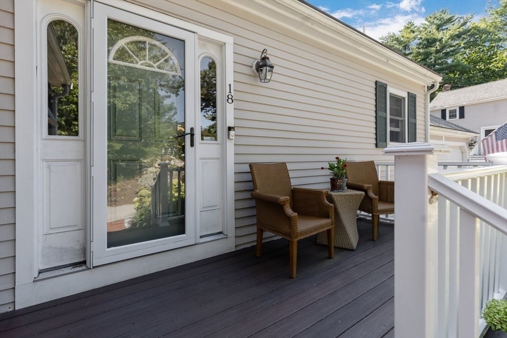 18 Cedarledge Vlg #18, Cohasset, MA Photo #3