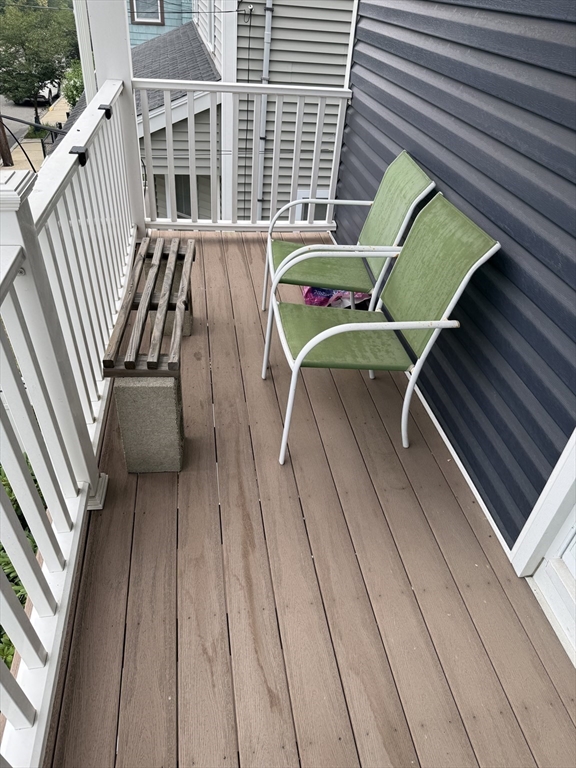 23 Farragut Avenue #3, Somerville, MA Photo #11