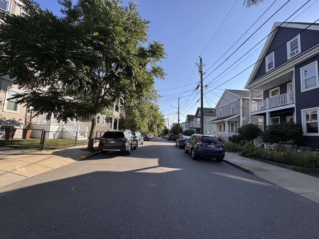 23 Farragut Avenue #3, Somerville, MA Photo #14