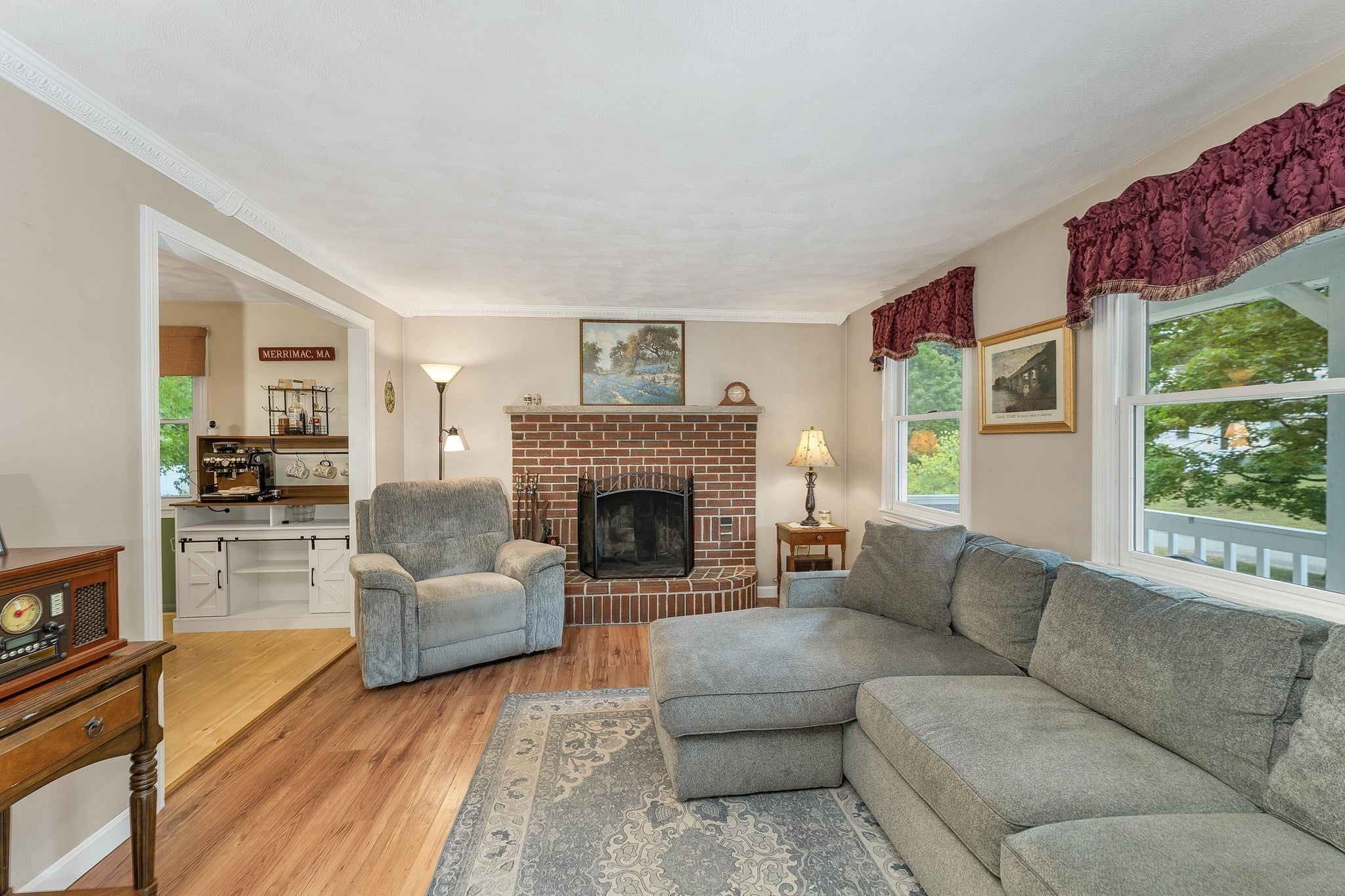14 Burnside Ln, Merrimac, MA, 14 Burnside Ln, Merrimac, MA Photo #9