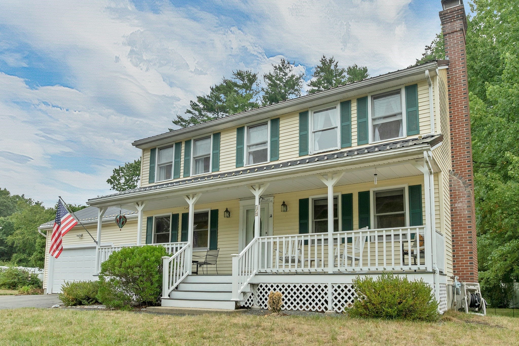 14 Burnside Ln, Merrimac, MA, 14 Burnside Ln, Merrimac, MA Photo #1