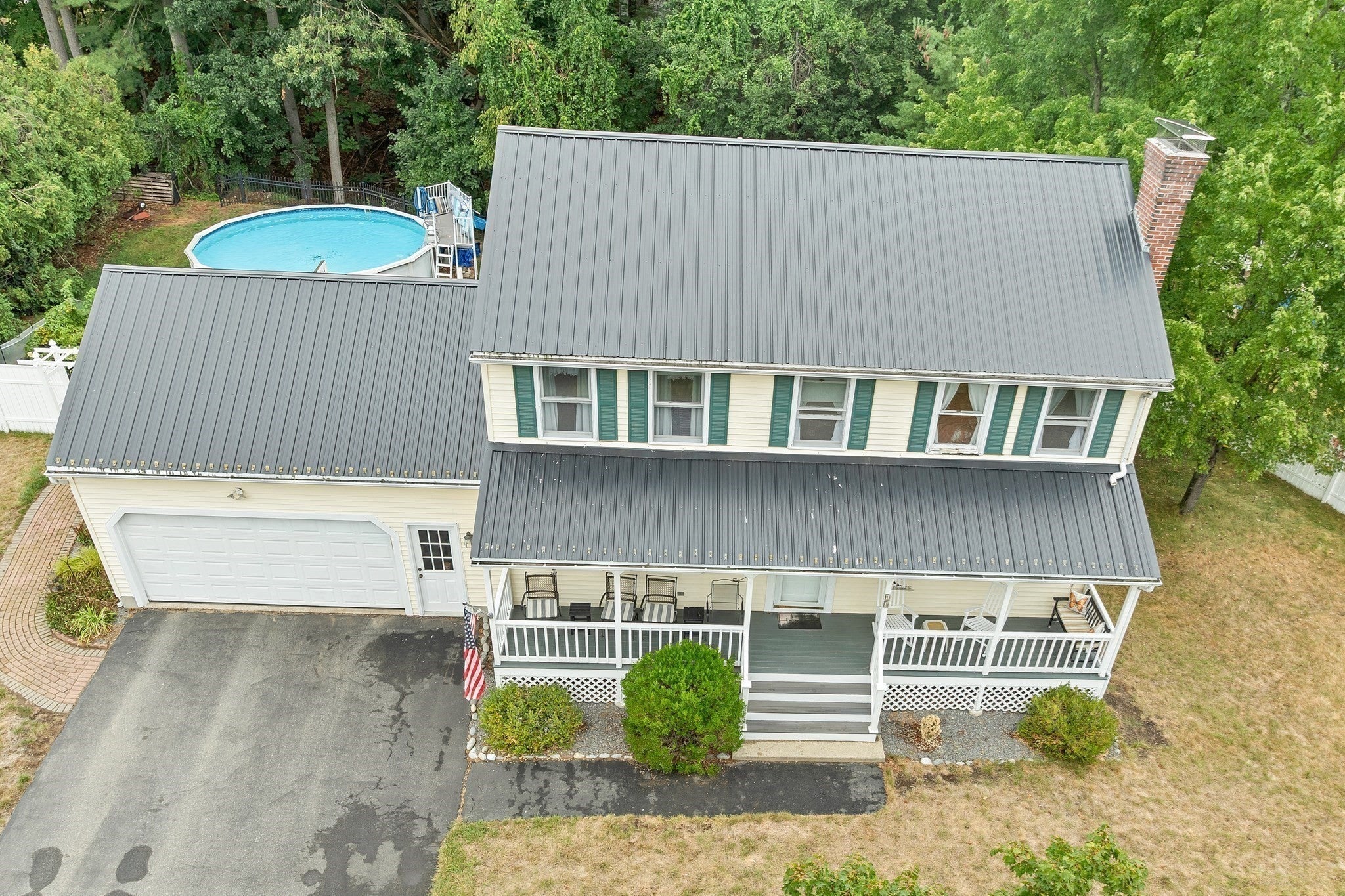 14 Burnside Ln, Merrimac, MA, 14 Burnside Ln, Merrimac, MA Photo #3