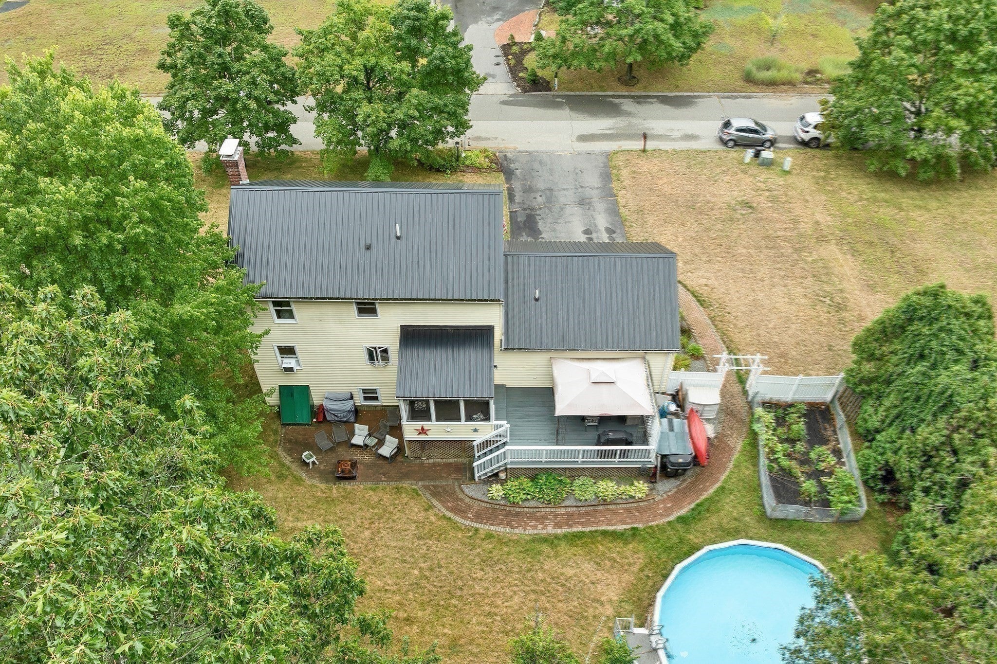 14 Burnside Ln, Merrimac, MA, 14 Burnside Ln, Merrimac, MA Photo #34