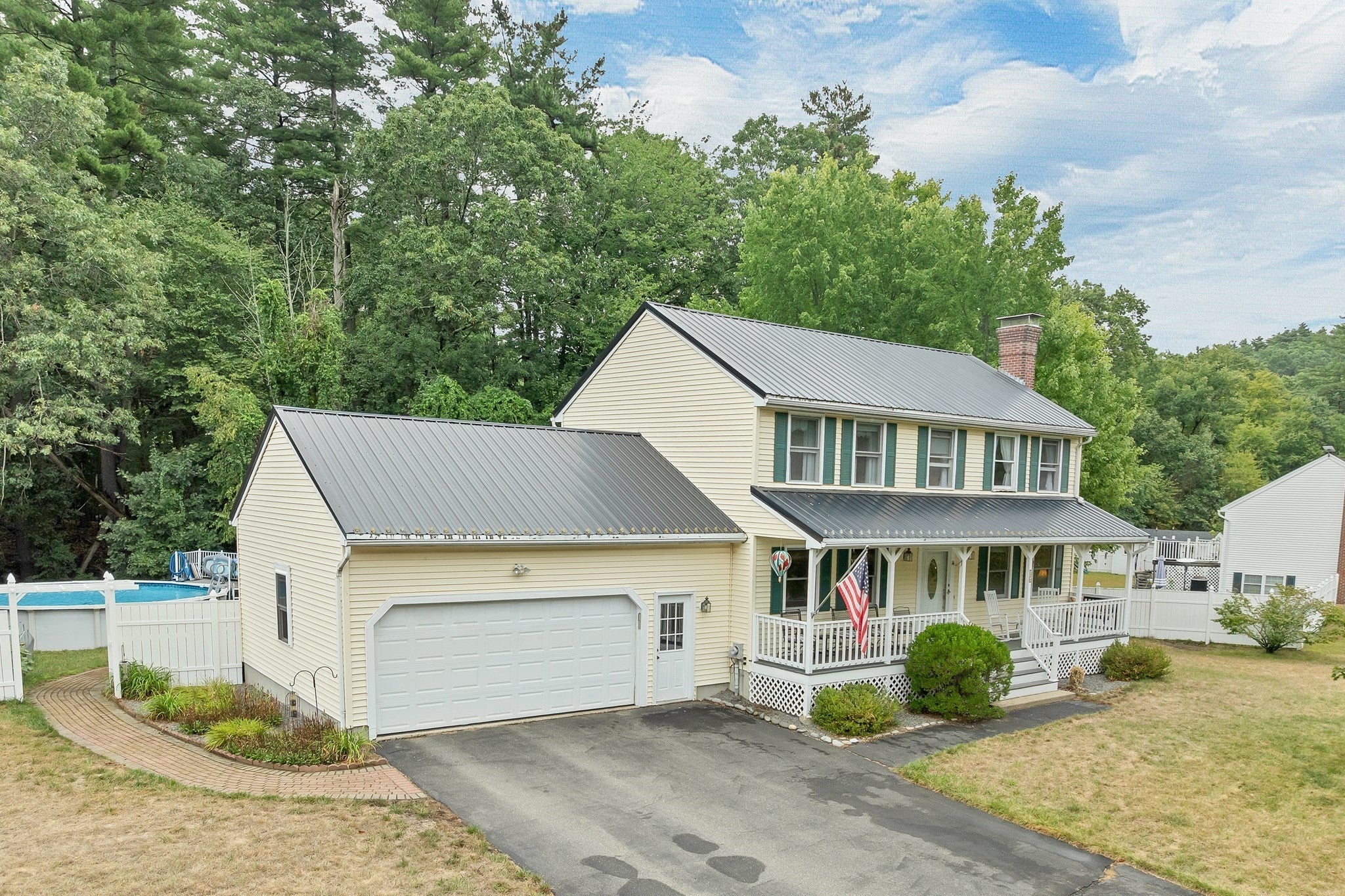 14 Burnside Ln, Merrimac, MA, 14 Burnside Ln, Merrimac, MA Photo #2