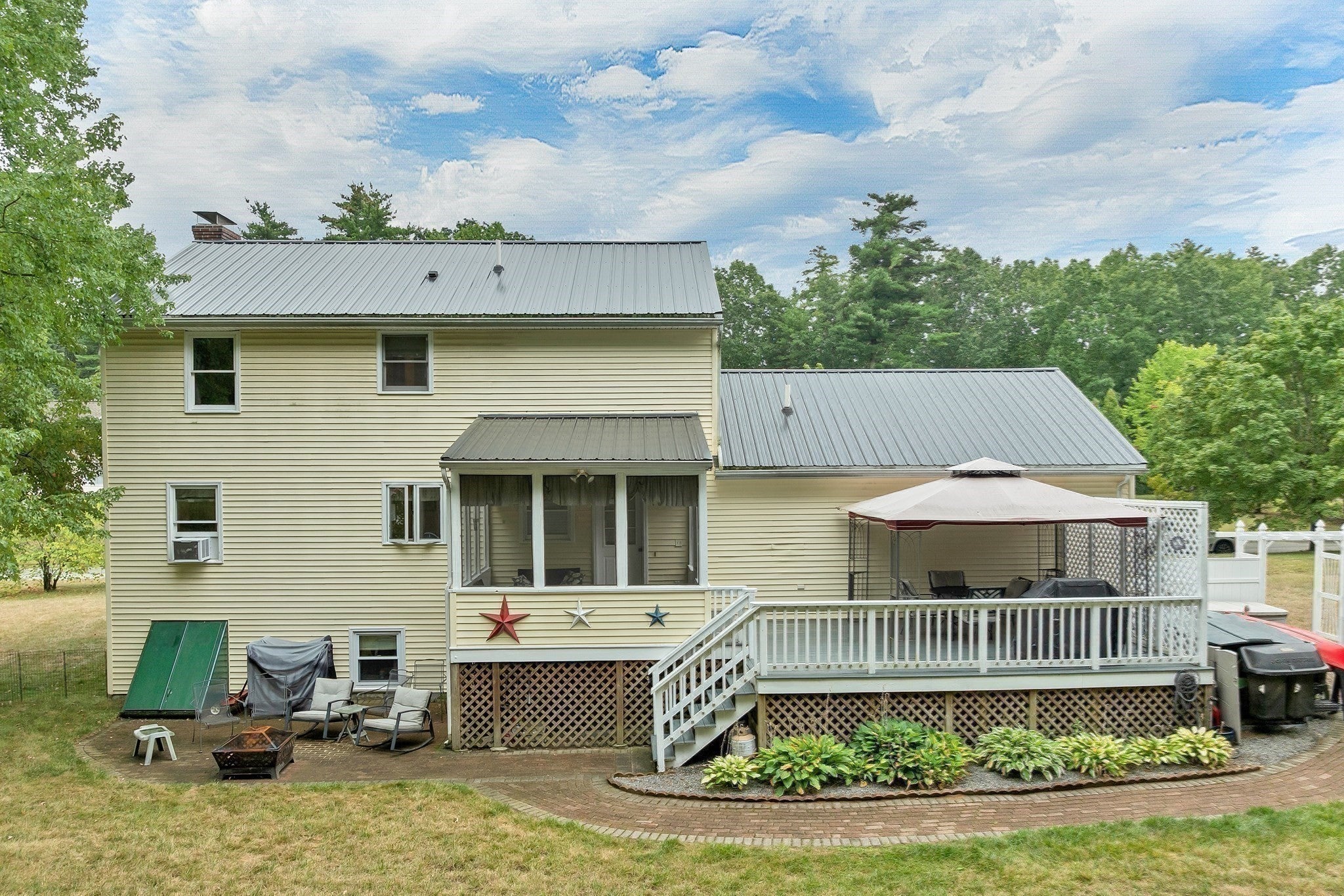 14 Burnside Ln, Merrimac, MA, 14 Burnside Ln, Merrimac, MA Photo #32