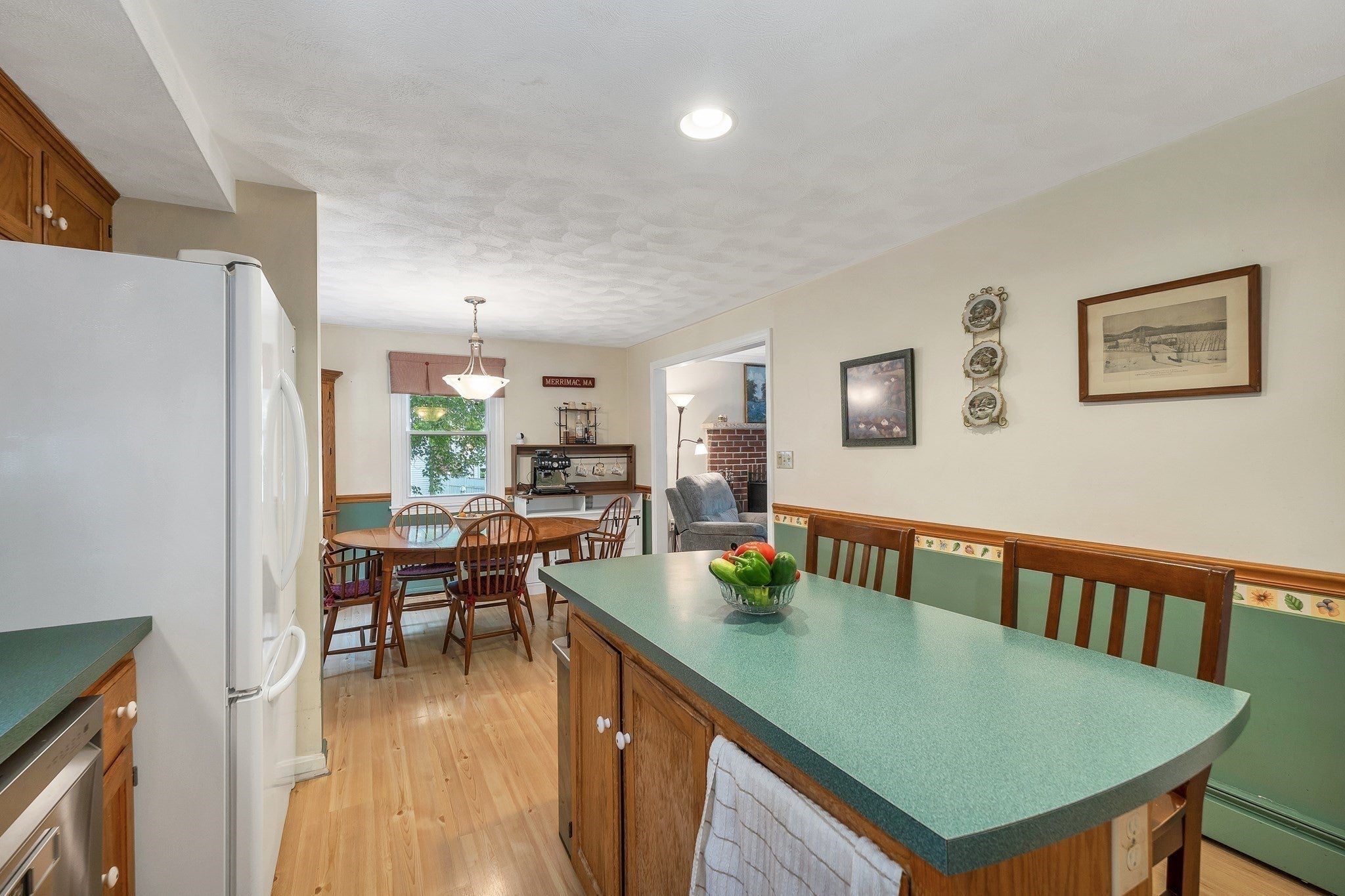 14 Burnside Ln, Merrimac, MA, 14 Burnside Ln, Merrimac, MA Photo #6
