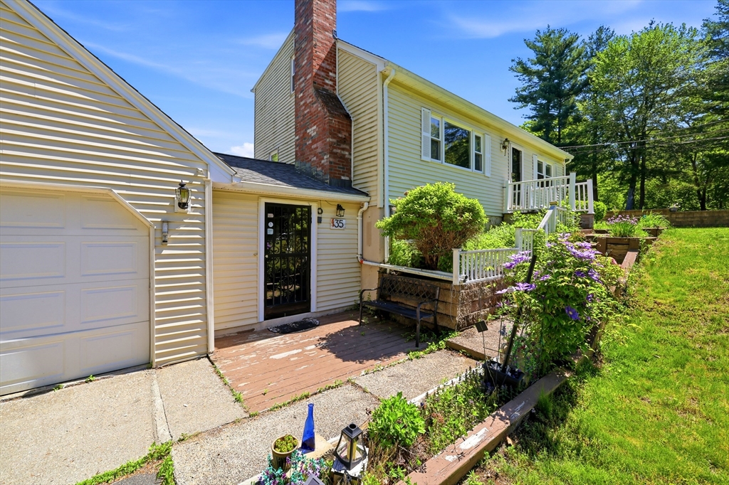 35 Lake Drive