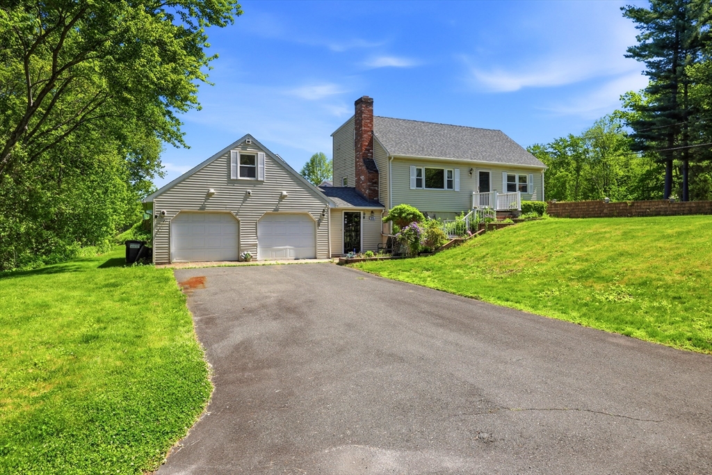 35 Lake Drive