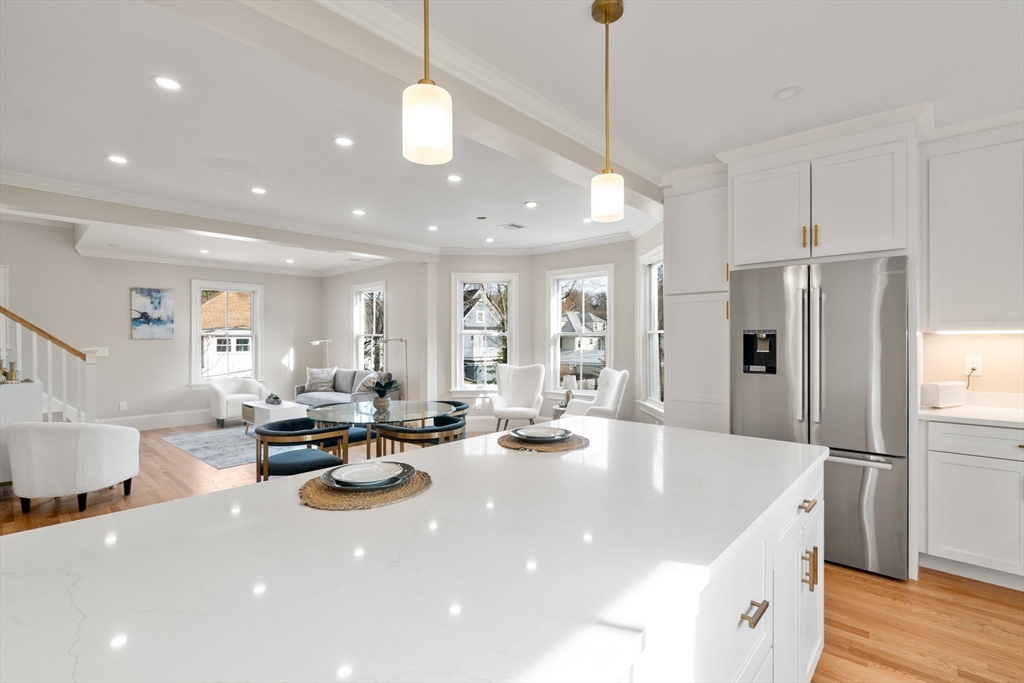 21A Francis St. 21A
