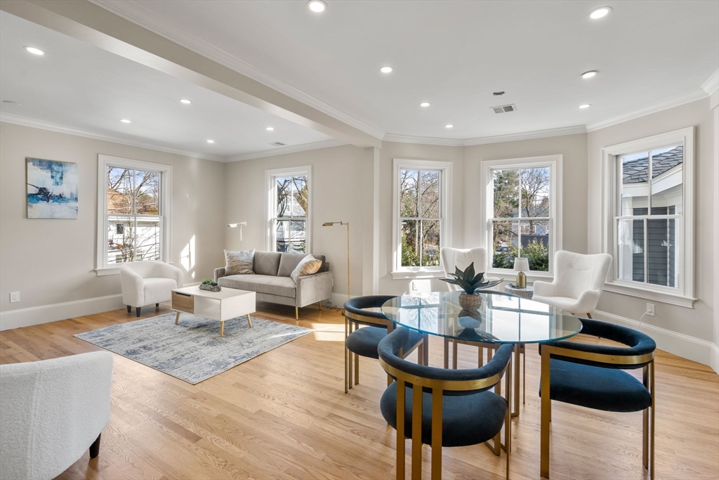 21A Francis St. 21A