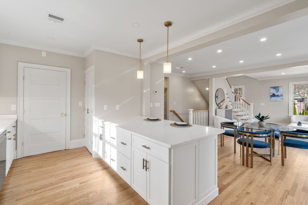 21A Francis St. 21A