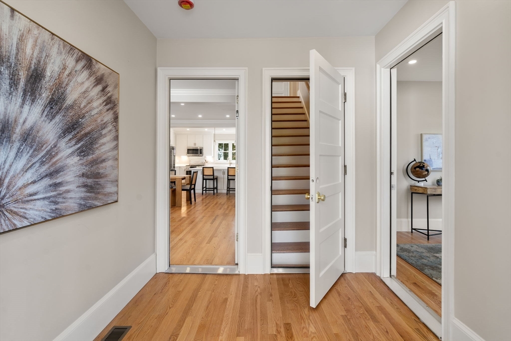 21A Francis St. 21A