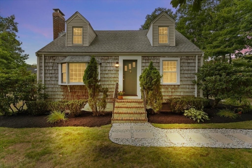 247 Union Street, Norwood, MA Photo #35