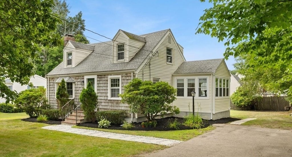 247 Union Street, Norwood, MA Photo #1