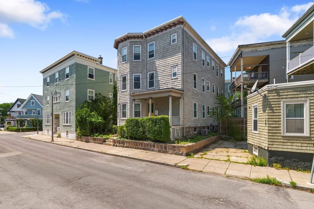 86 Roseclair St #2, Boston, MA, 86 Roseclair St #2, Boston, MA Photo #16