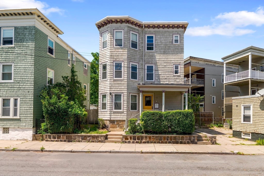 86 Roseclair St #2, Boston, MA, 86 Roseclair St #2, Boston, MA Photo #15