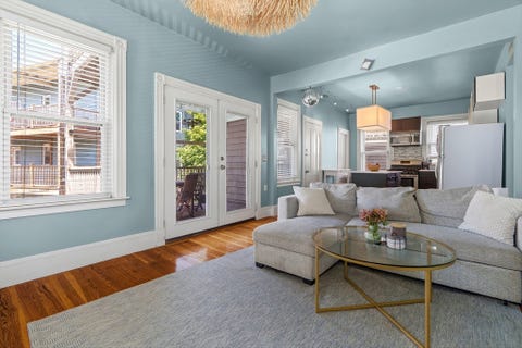Photo of 86 Roseclair St #2, Boston, MA 02125 (MLS # 73560483)