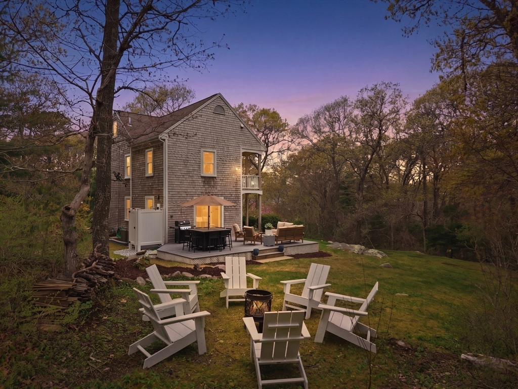 55 Ridgeview Dr, Falmouth, MA Photo #30