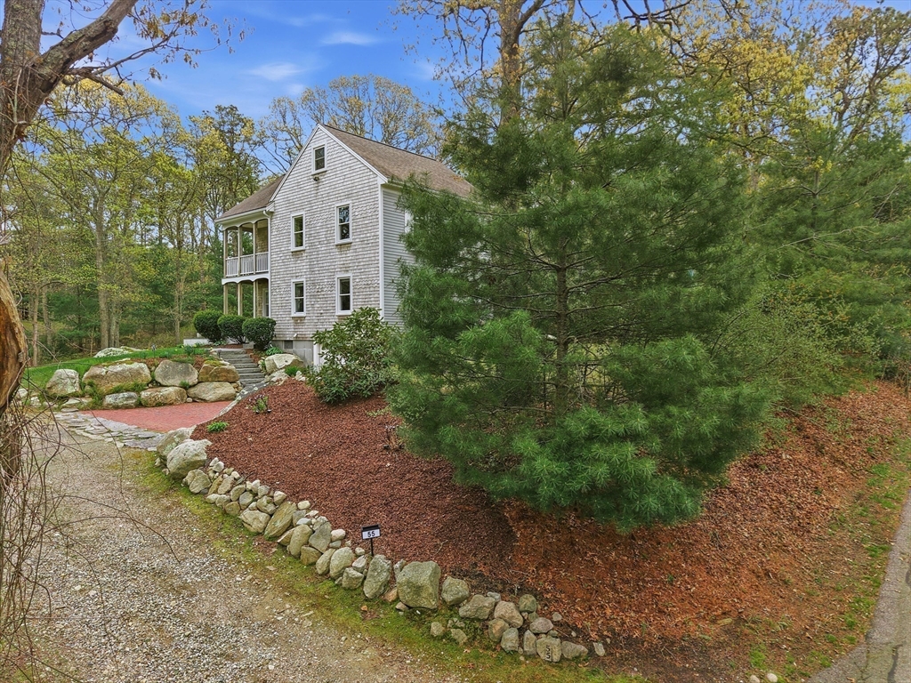 55 Ridgeview Dr, Falmouth, MA Photo #6