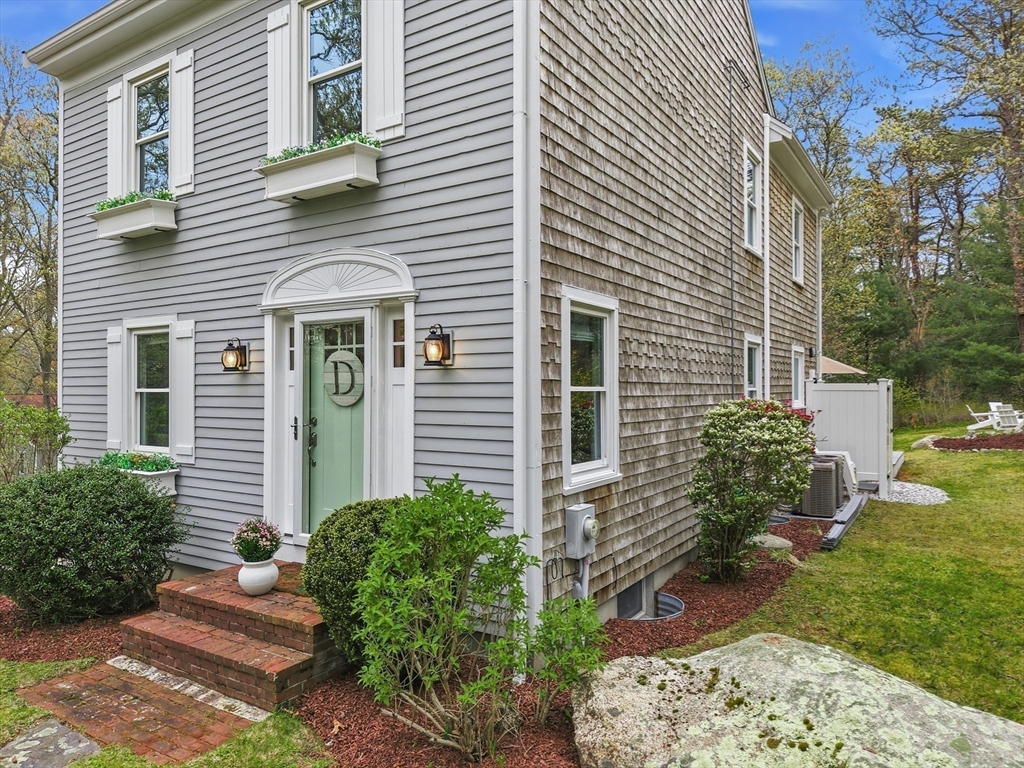 55 Ridgeview Dr, Falmouth, MA Photo #12