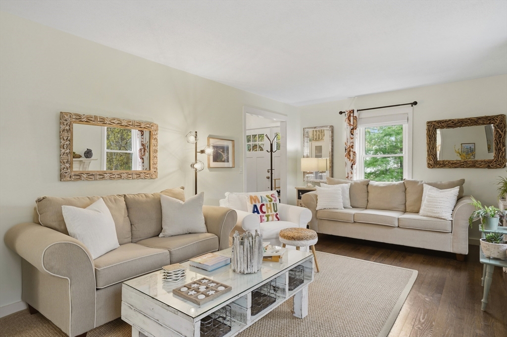55 Ridgeview Dr, Falmouth, MA Photo #19