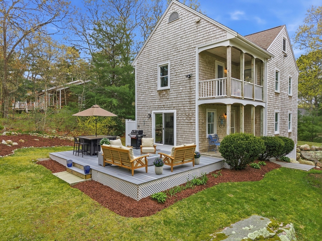 55 Ridgeview Dr, Falmouth, MA Photo #2
