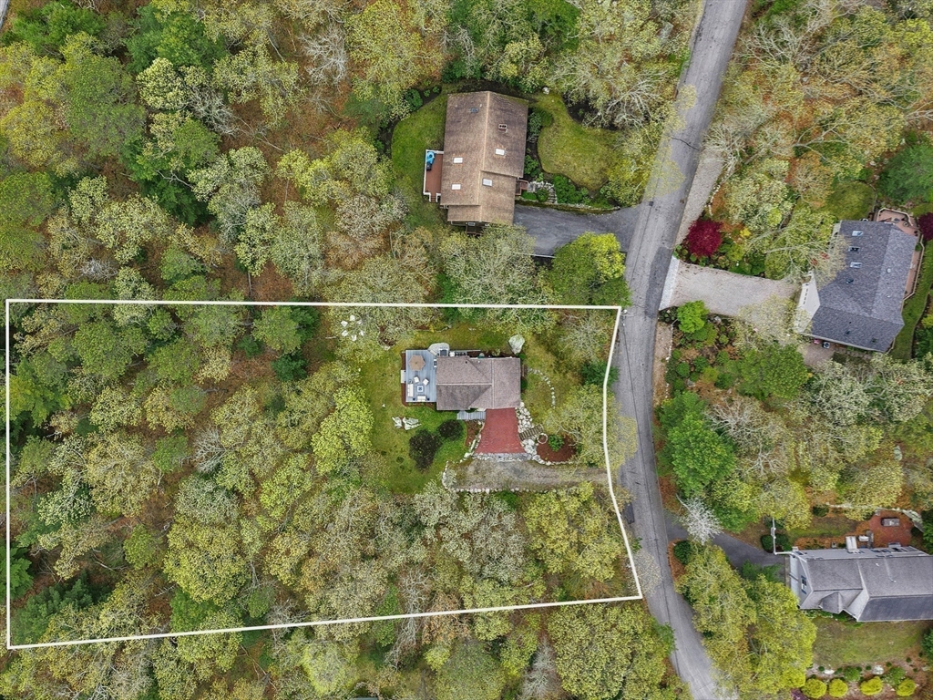 55 Ridgeview Dr, Falmouth, MA Photo #9