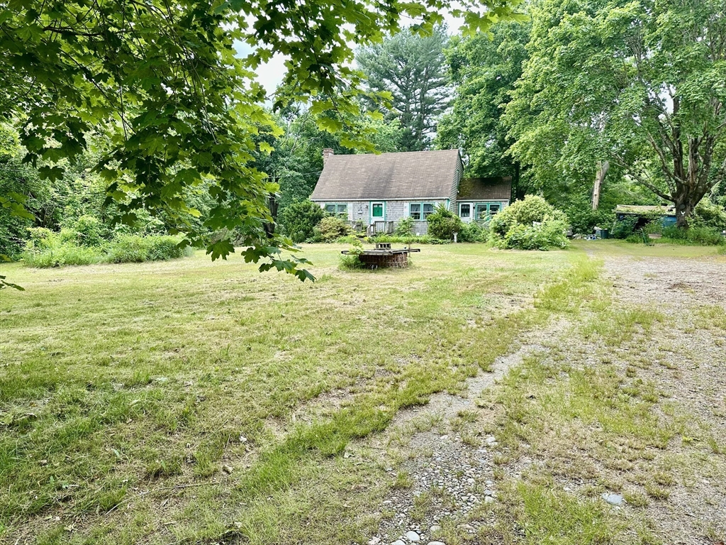 26 Old Summit Street