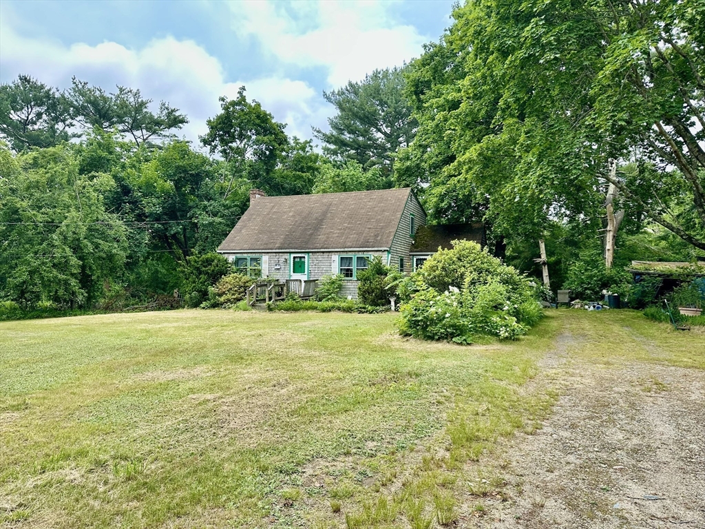 26 Old Summit Street